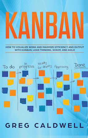 Anbefaling af Kanban: Sådan visualisere du dit arbejde