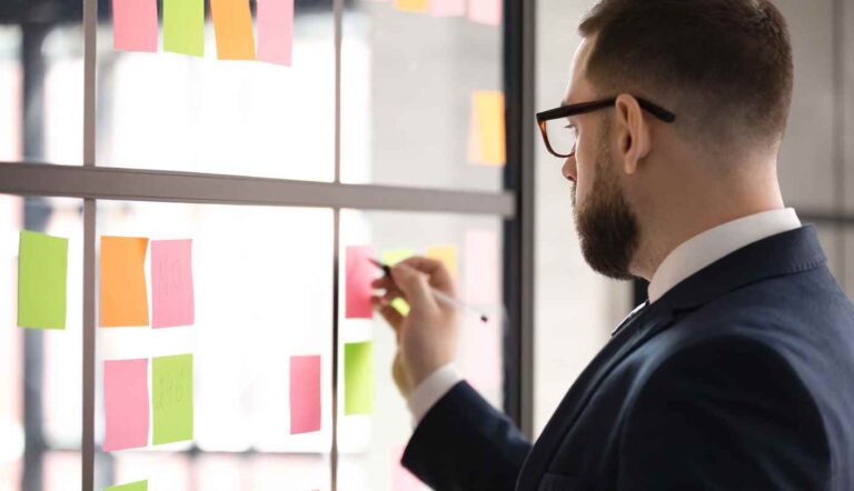Scrum Master Certified (SMC)​
