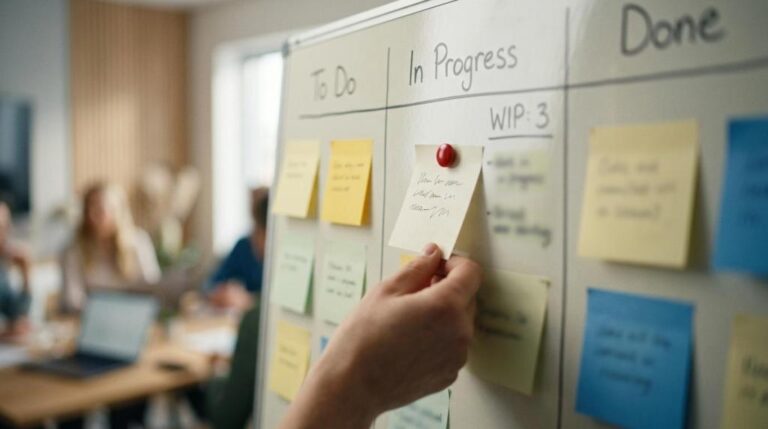 agile coaching